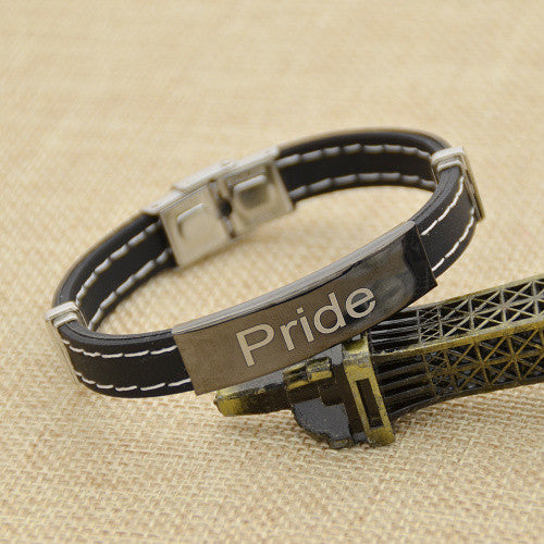 Pride Bracelet